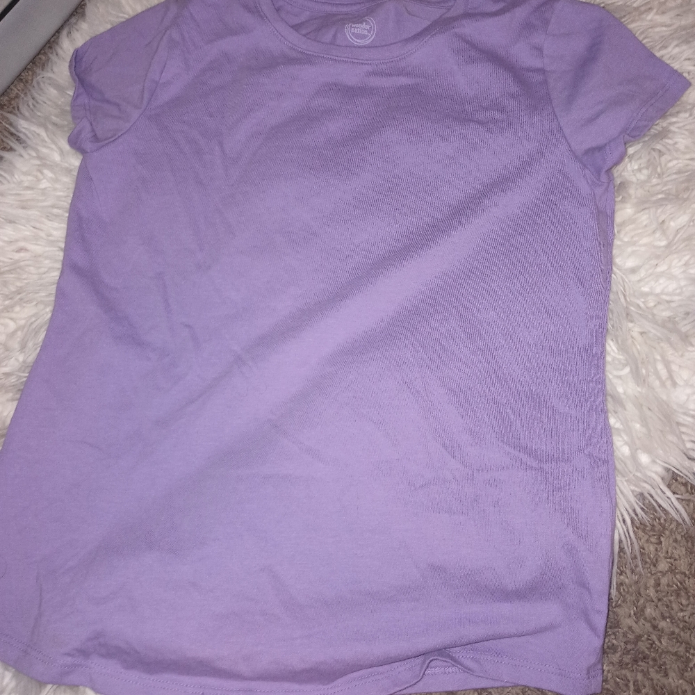 Purple wonder nation